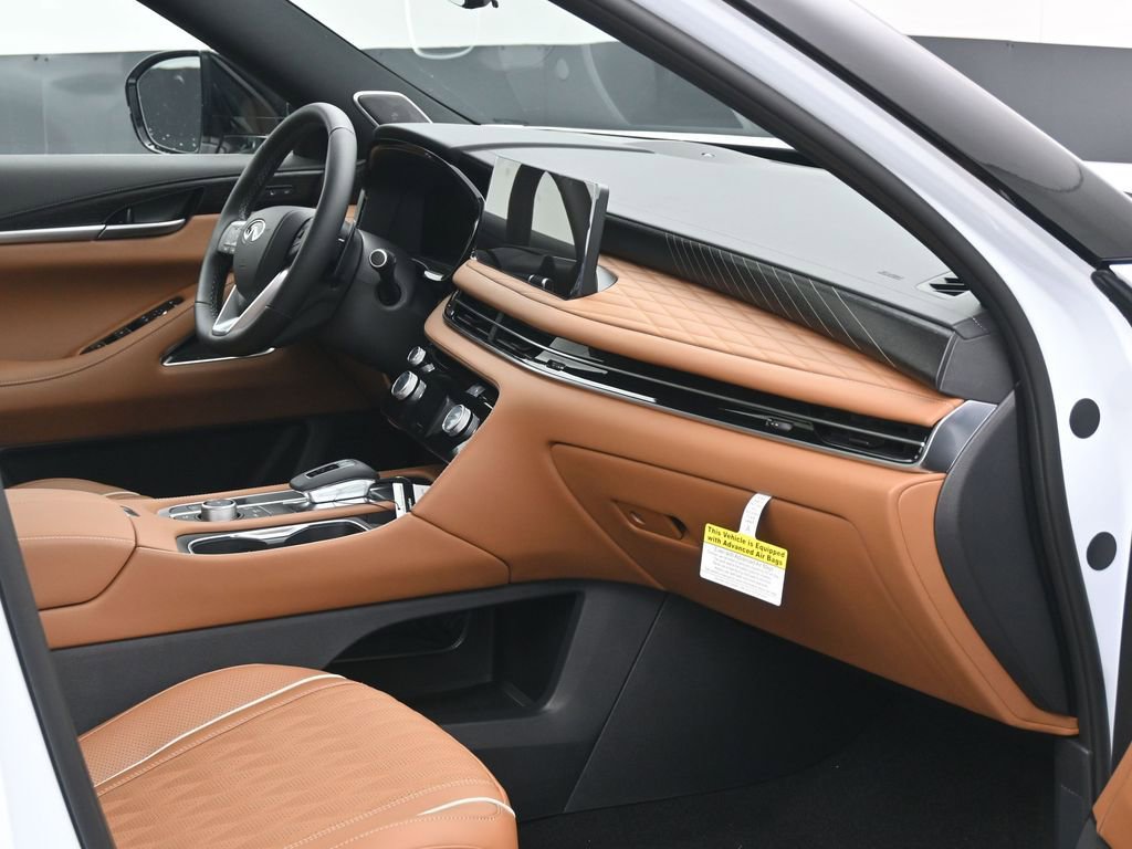 New 2026 INFINITI QX60 Autograph w/ Dark Cargo Package image 6