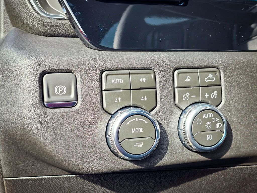 New 2026 GMC Sierra 2500 SLT w/ Max Trailering Package image 18