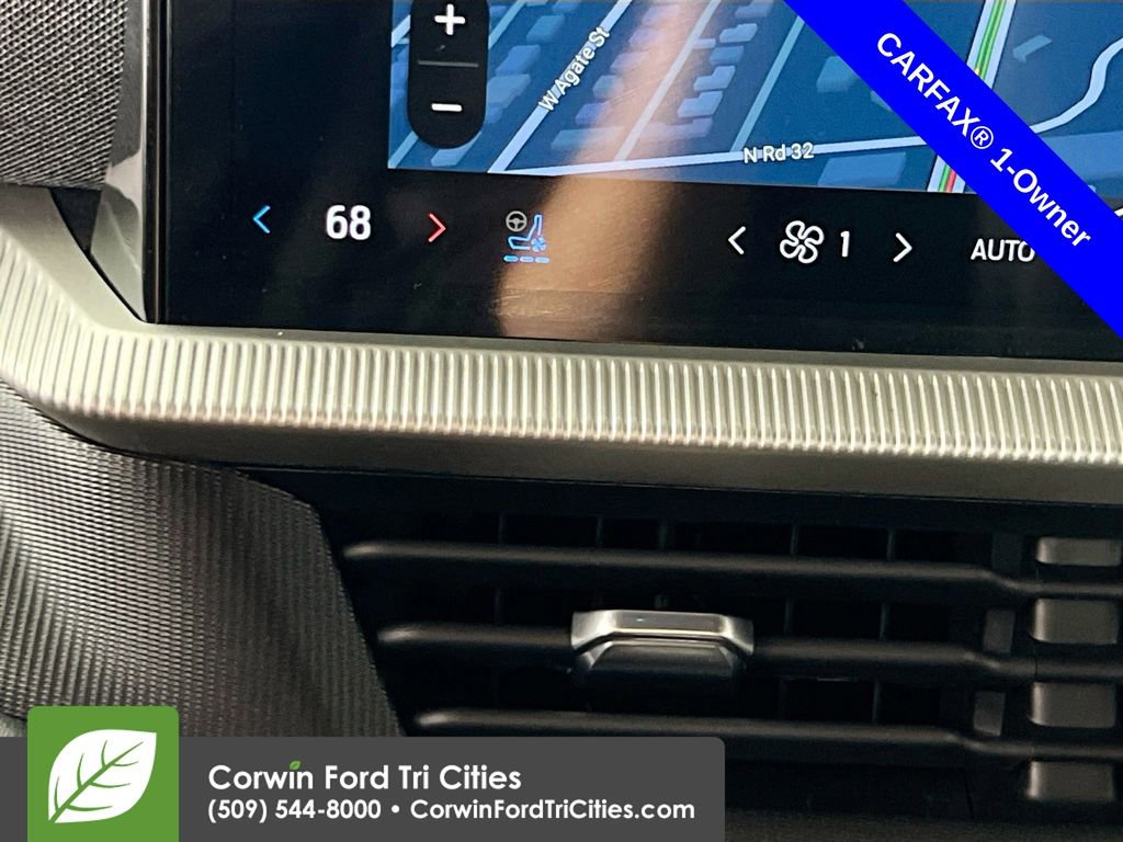 Certified 2026 Ford Explorer Tremor w/ Tremor Convenience Package AWD/4WD image 24