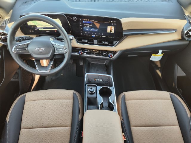 Certified 2026 Chevrolet Equinox ACTIV w/ Convenience Package III FWD image 26