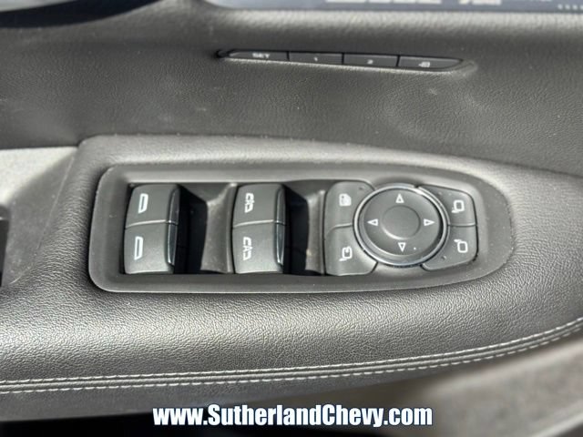 Used 2023 Cadillac XT5 Premium Luxury AWD/4WD image 17