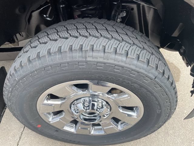 New 2026 Ford F250 Lariat w/ Lariat Ultimate Package AWD/4WD image 20