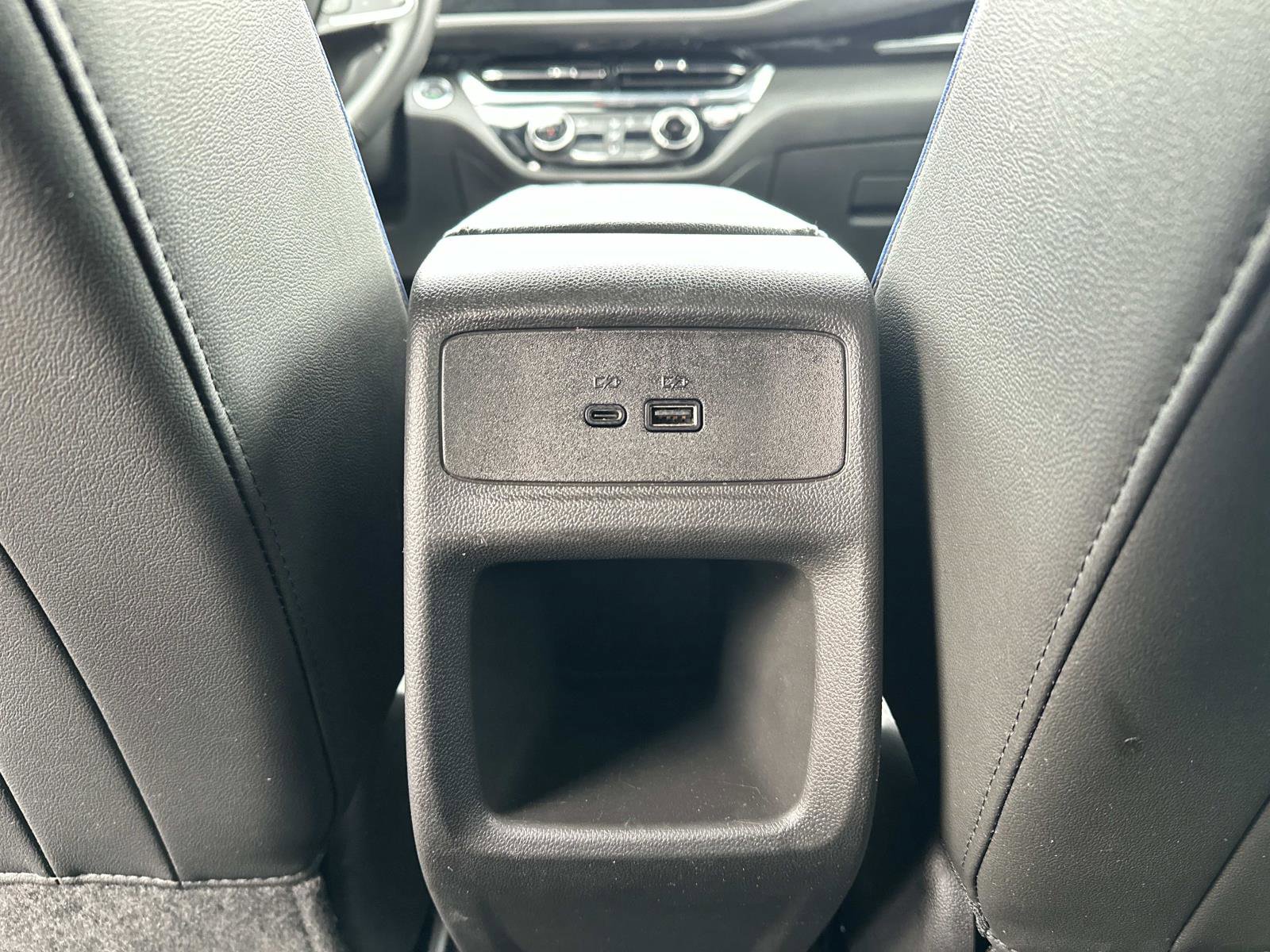 Certified 2025 Buick Envista Sport Touring w/ Experience Buick Package image 13