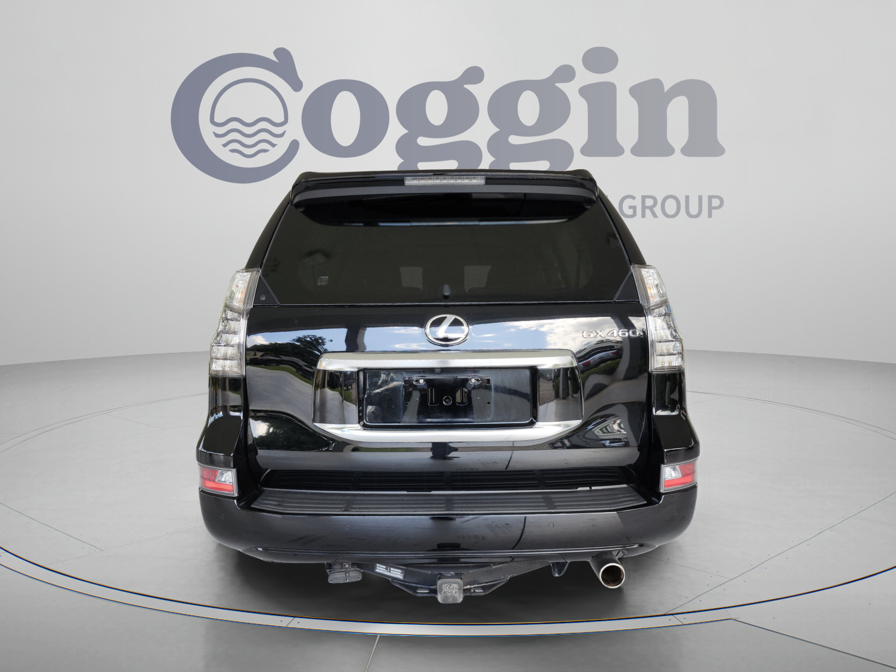 Used 2021 Lexus GX 460 Premium w/ Premium Package AWD/4WD image 5