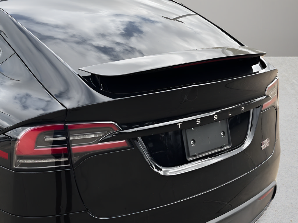 Used 2023 Tesla Model X Plaid AWD/4WD image 29