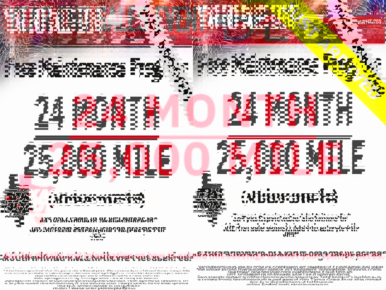 Used 2025 Toyota Camry LE image 3