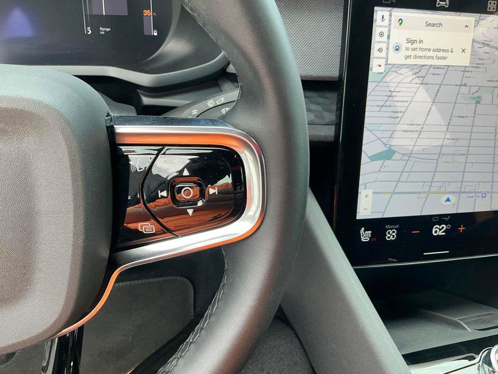 Certified 2023 Polestar Polestar 2 w/ Pilot Pack AWD/4WD image 25