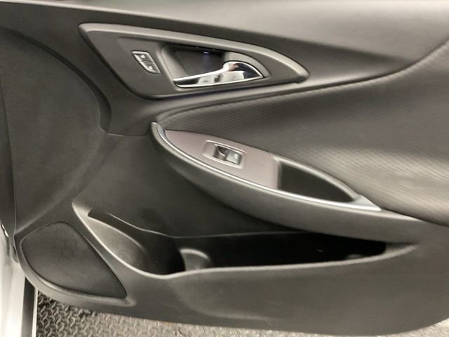 Certified 2018 Chevrolet Malibu LT FWD image 24