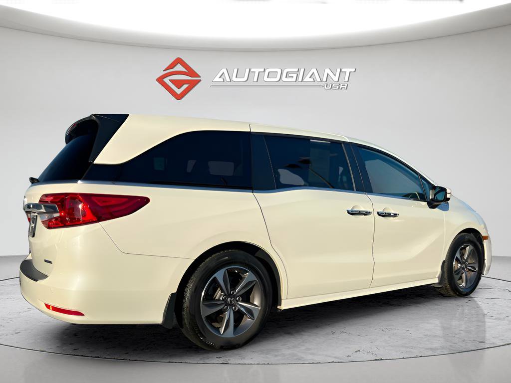 Used 2019 Honda Odyssey Touring image 8