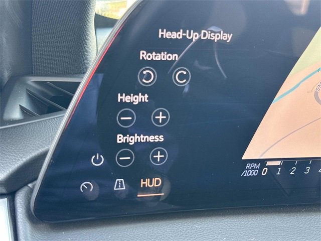 Certified 2025 Cadillac CT5 Sport image 19