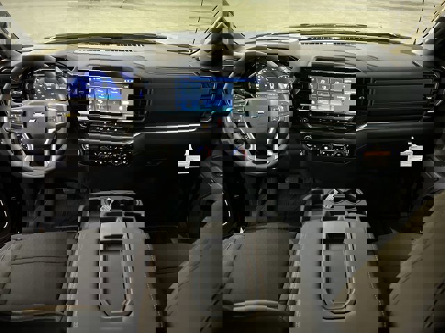 New 2026 Chevrolet Silverado 1500 LT w/ Protection Package image 21