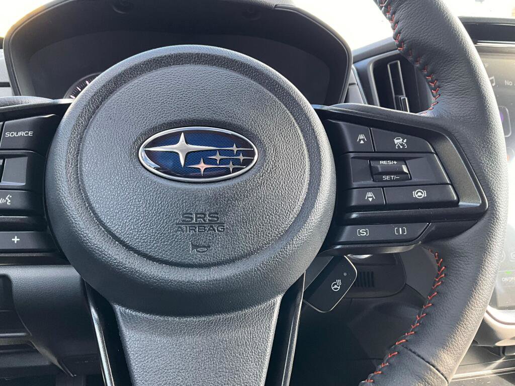 New 2026 Subaru Crosstrek 2.5i Limited image 21