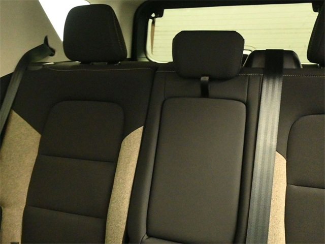 New 2025 Ford Bronco Sport Big Bend w/ Convenience Package image 21