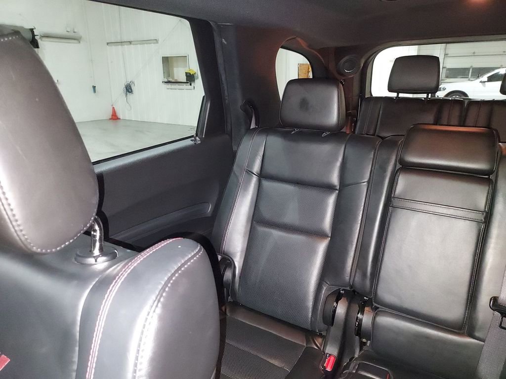 Used 2022 Dodge Durango R/T image 12