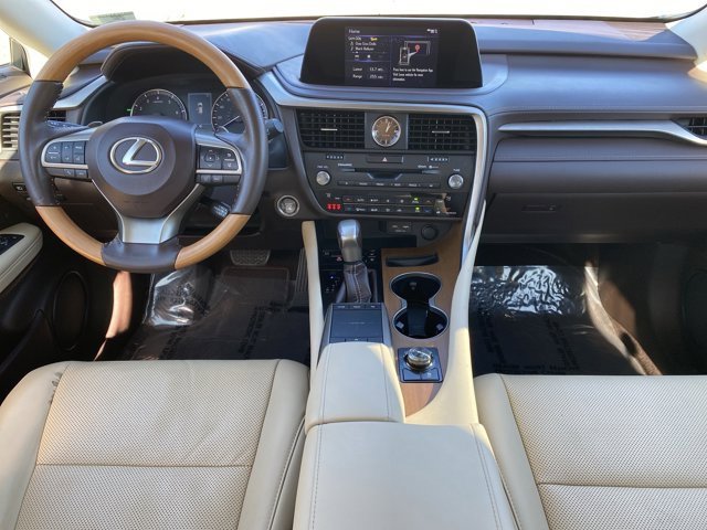 Used 2020 Lexus RX 350 350 image 13
