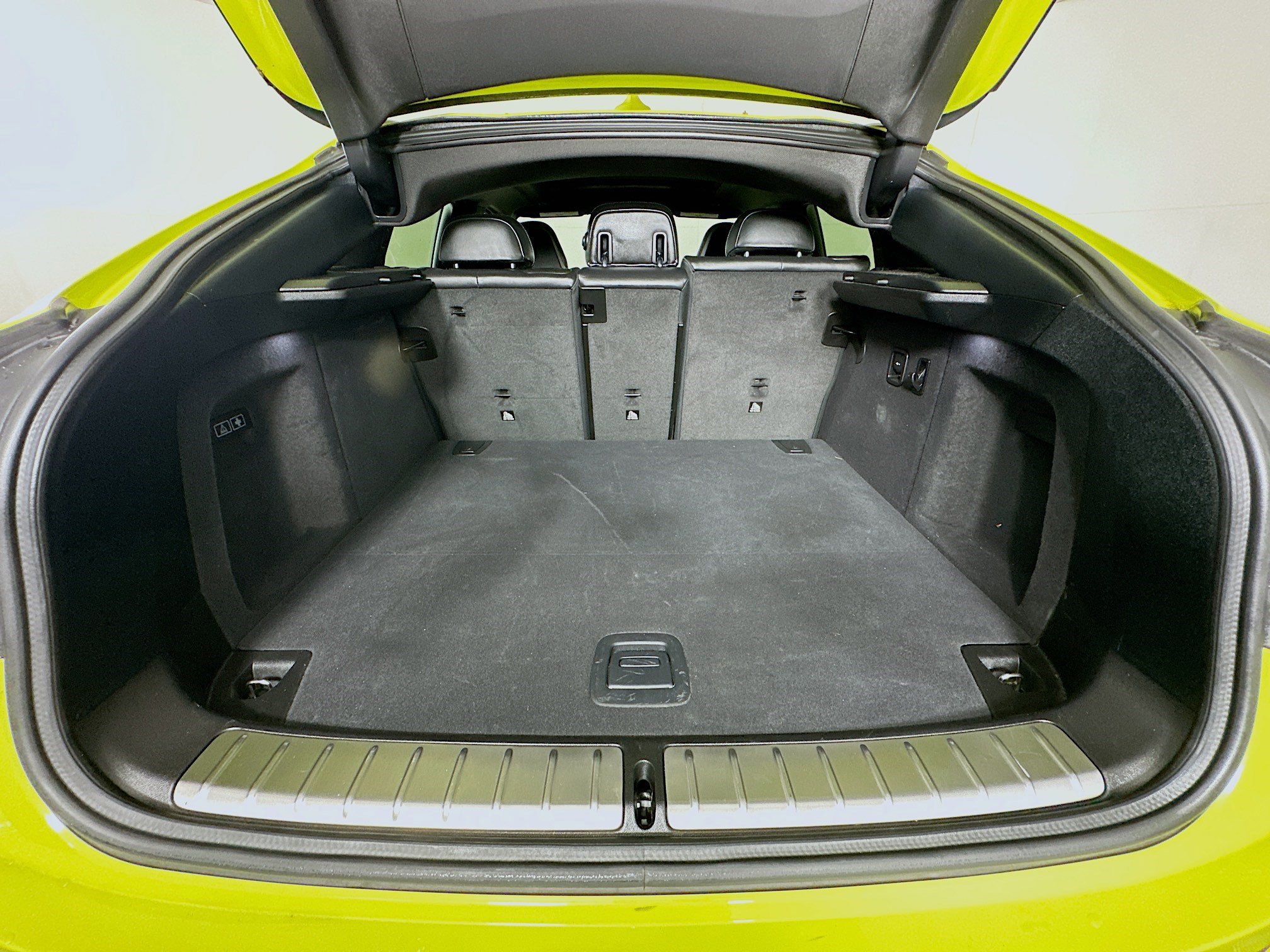 Used 2022 BMW X4 M image 24