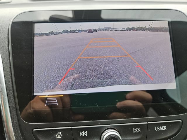 Used 2020 Chevrolet Equinox LT FWD image 20