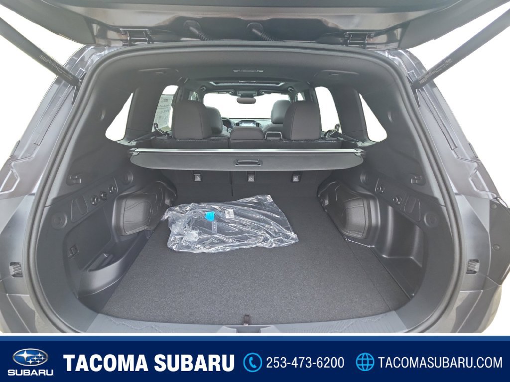 New 2026 Subaru Forester Touring AWD/4WD image 19