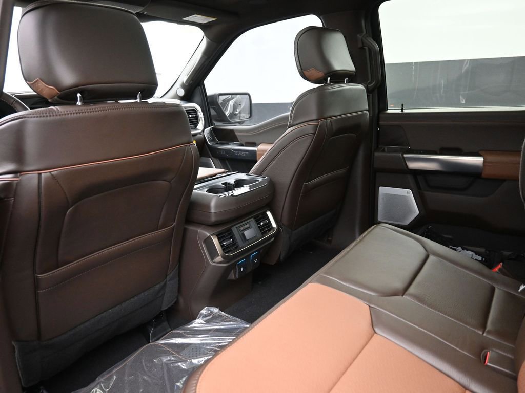 New 2026 Ford F150 King Ranch w/ Equipment Group 601A High AWD/4WD video 2