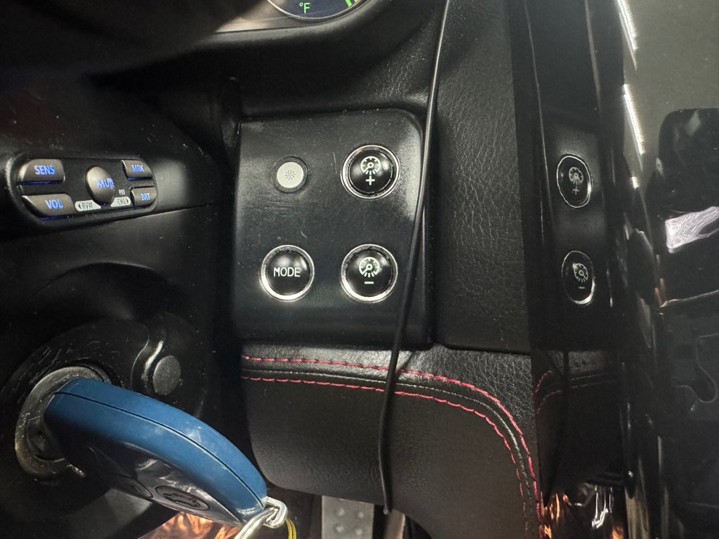 Used 2008 Maserati Quattroporte Sport GT S RWD image 29