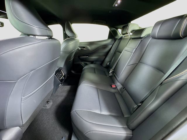 Certified 2026 Toyota Crown XLE image 26