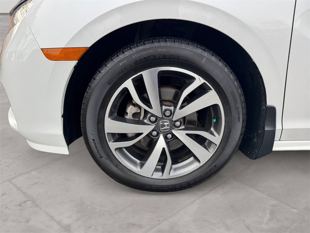 Used 2023 Honda Odyssey Touring image 14