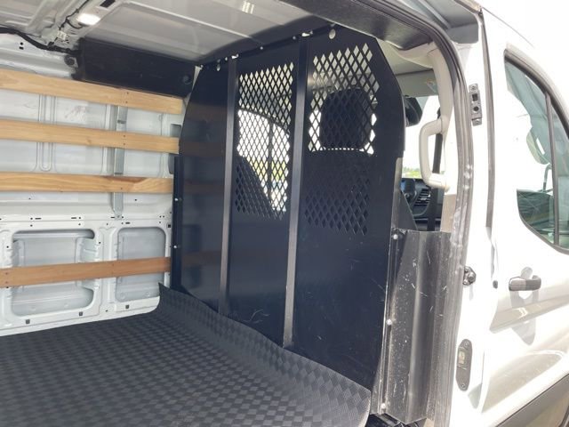Used 2024 Ford Transit 250 Low Roof w/ Exterior Upgrade Package RWD image 25