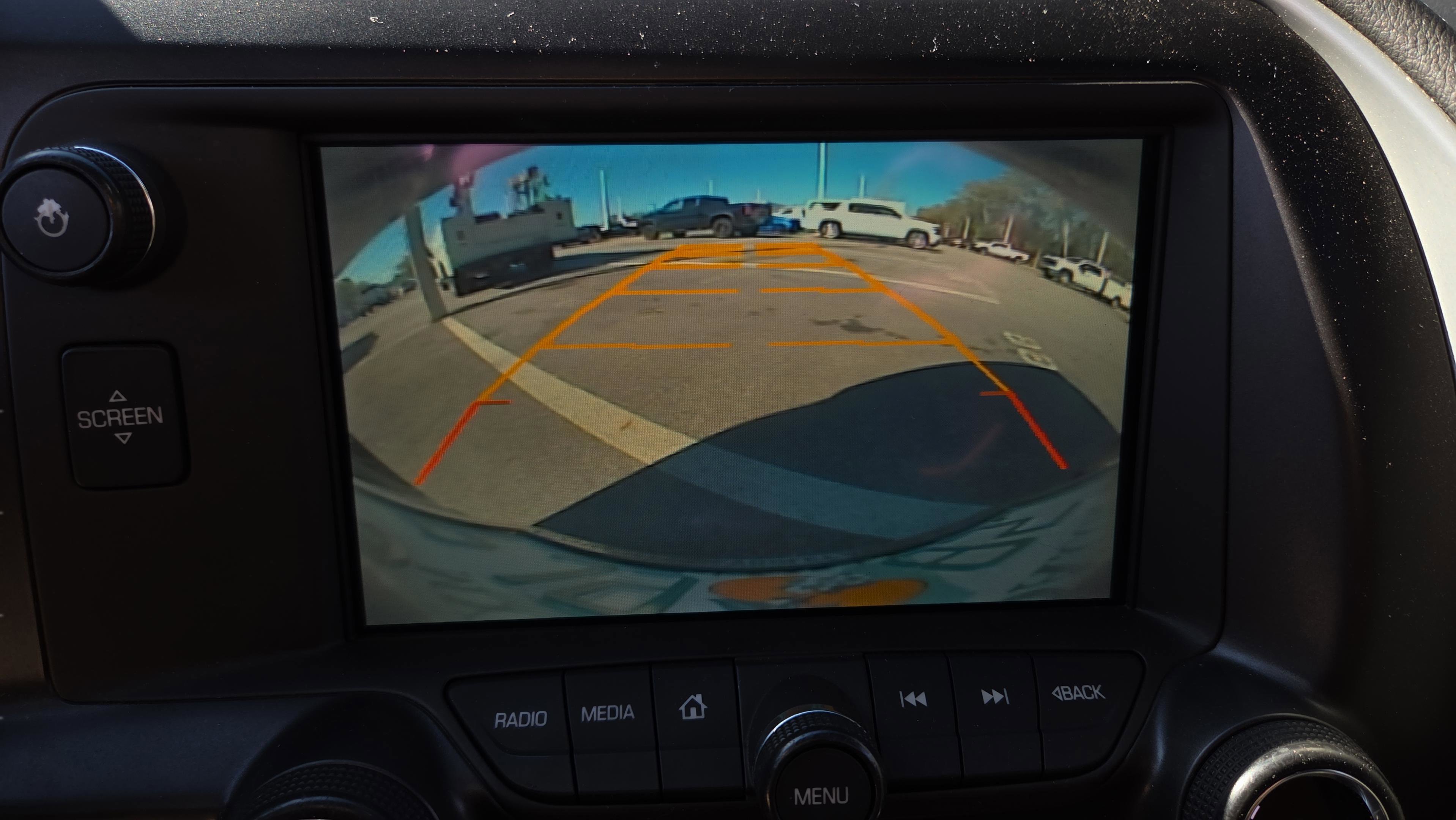 Used 2016 Chevrolet Corvette Stingray Convertible w/ 2LT Preferred Equipment Group image 19