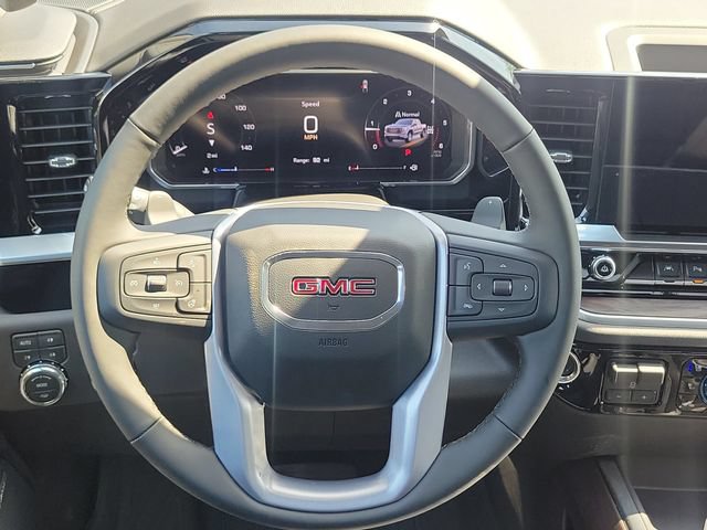 New 2026 GMC Sierra 1500 SLT w/ SLT Premium Plus Package AWD/4WD image 20