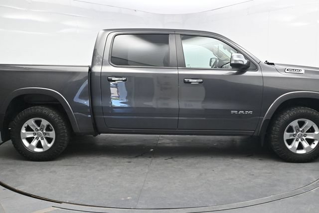 Used 2019 RAM 1500 Laramie AWD/4WD image 9