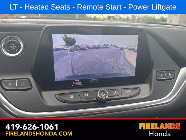 Used 2020 Chevrolet Blazer LT FWD image 29