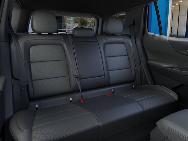 New 2026 Chevrolet Equinox LT w/ Convenience Package II image 17