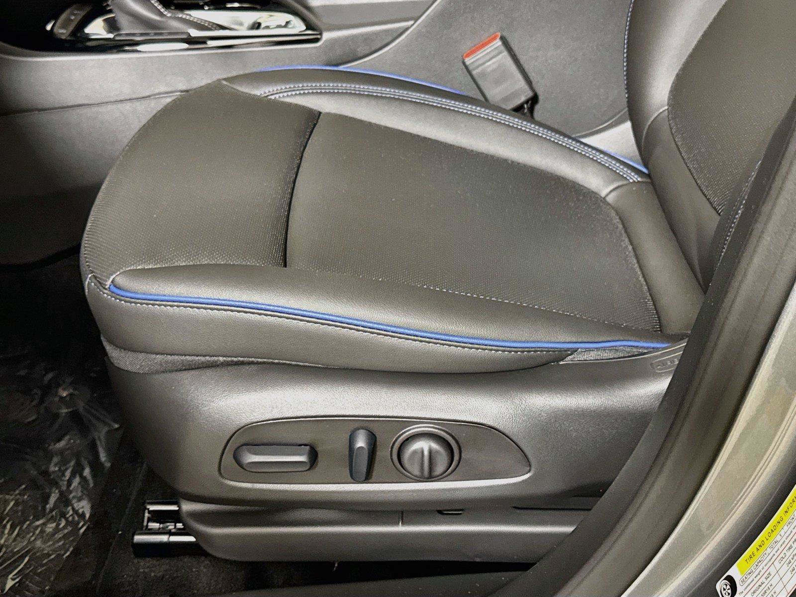 New 2026 Buick Encore GX Sport Touring w/ Comfort Package FWD image 16