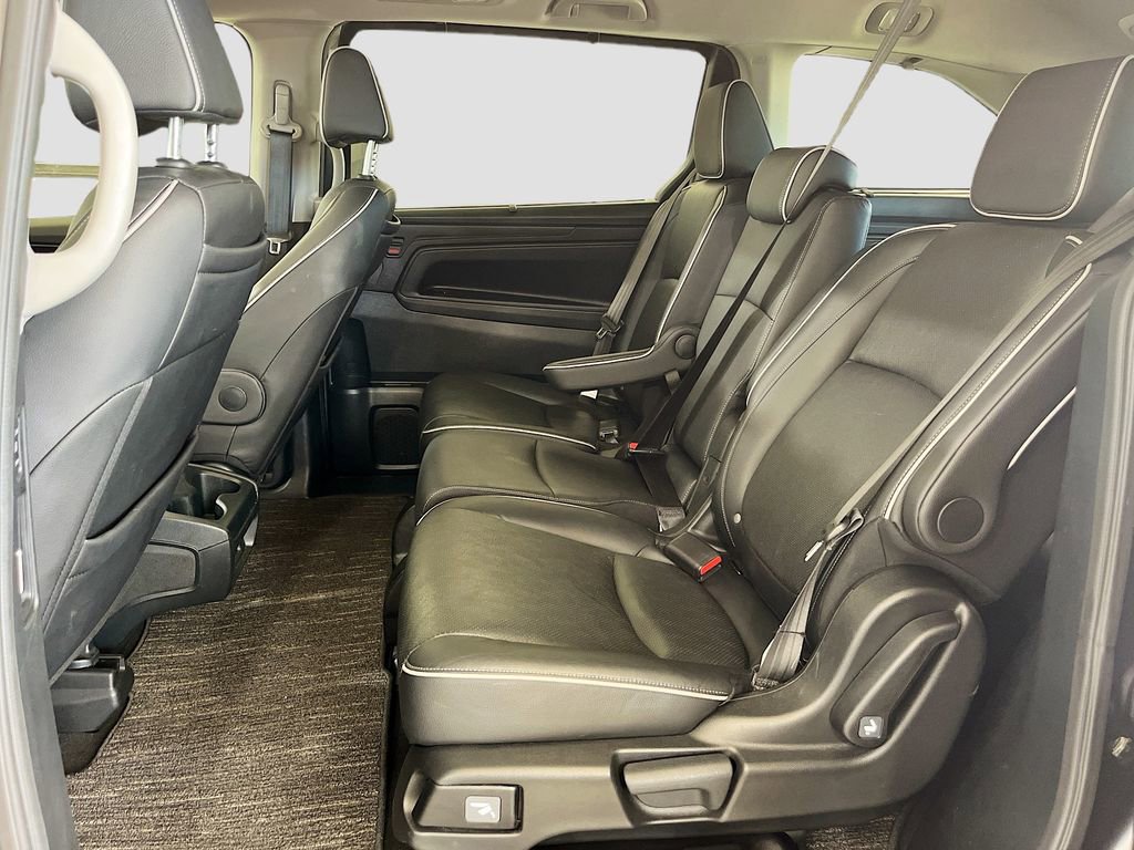 Used 2023 Honda Odyssey Elite image 24