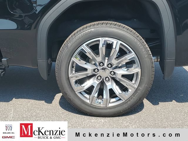 New 2026 GMC Sierra 1500 Denali w/ Denali Reserve Package AWD/4WD image 31