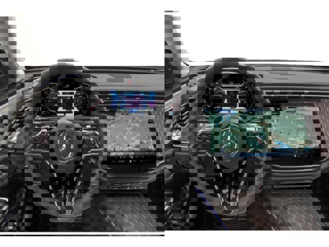 New 2026 Mercedes-Benz E 450 4MATIC Sedan image 17