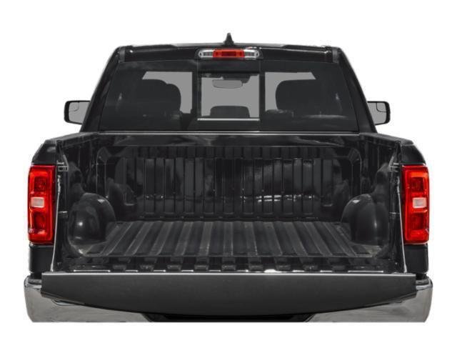 New 2027 RAM 1500 4x4 Crew Cab image 10