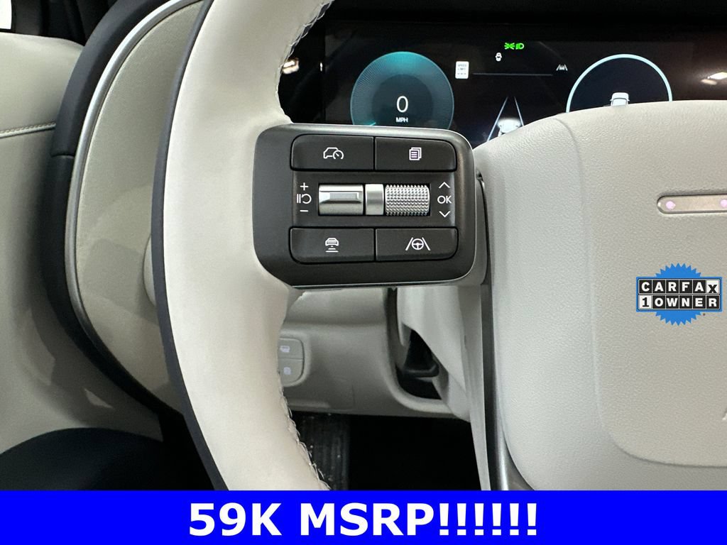 Used 2026 Hyundai Palisade Calligraphy FWD image 29