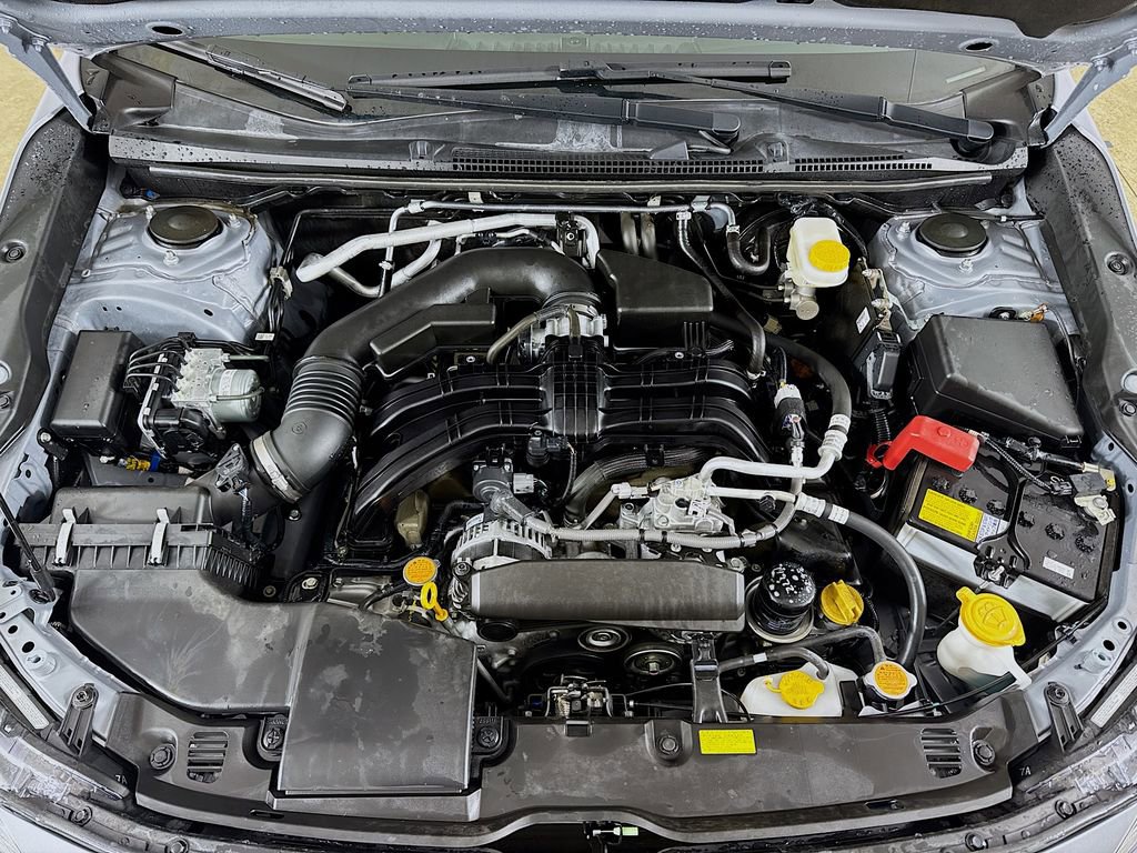 Certified 2023 Subaru Crosstrek 2.5i Limited w/ Moonroof Package image 25