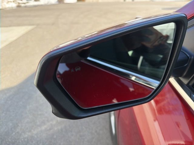 Certified 2023 Chevrolet Equinox LT image 10