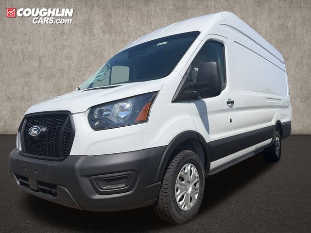 New 2026 Ford Transit 350 148 High Roof Extended RWD image 5
