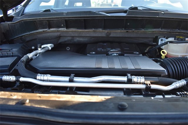 Certified 2023 Chevrolet Silverado 1500 LT image 33