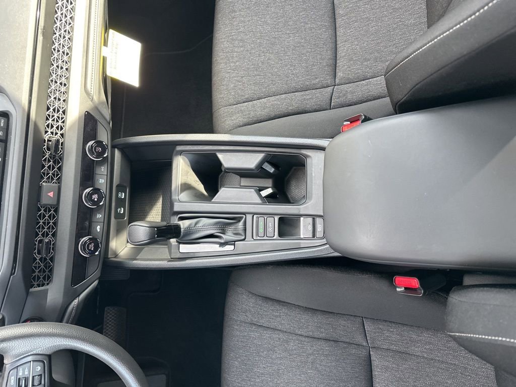 Certified 2025 Honda Accord LX image 17