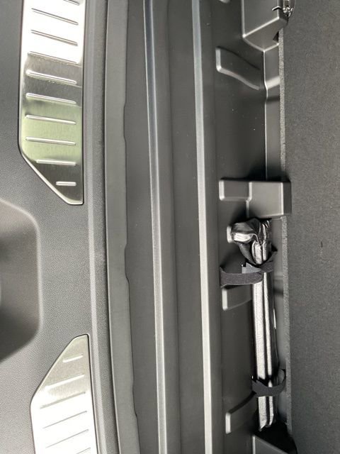 New 2026 Chevrolet Tahoe High Country image 25