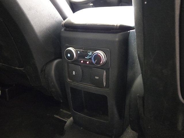 Used 2020 Ford Explorer XLT w/ Equipment Group 202A AWD/4WD image 10