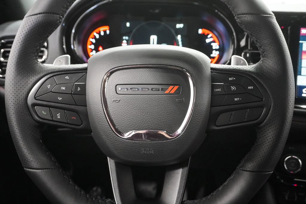 New 2026 Dodge Durango GT image 18