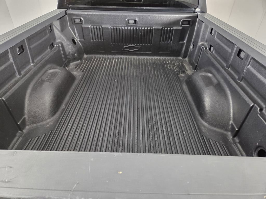 Used 2016 Chevrolet Colorado LT image 31