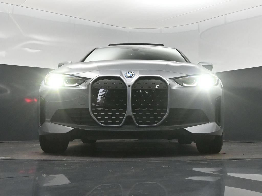 Certified 2023 BMW i4 eDrive35 RWD image 45