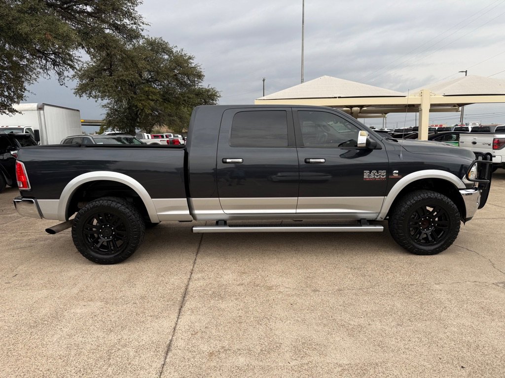 Used 2013 RAM 2500 Laramie w/ Convenience Group image 8