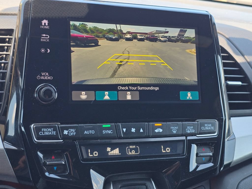 Used 2023 Honda Odyssey Sport image 19